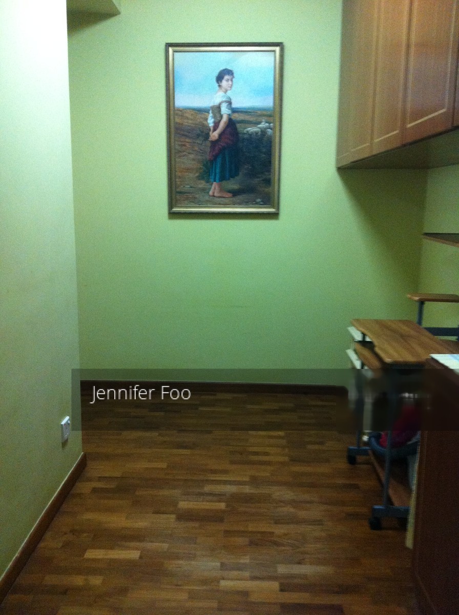 Melinia Court (D15), Apartment #211680071